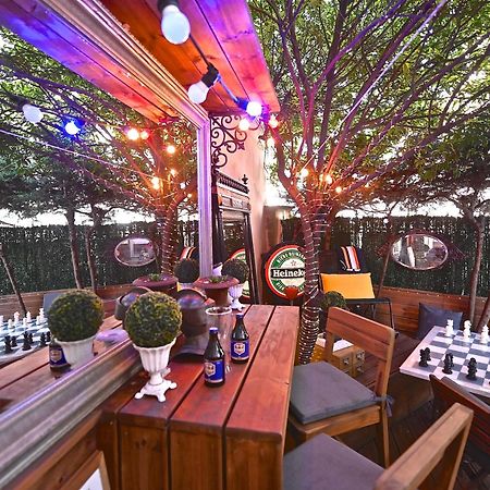 Cannes Saint Paul Terrasse Parking Clim Wifi Bagian luar foto